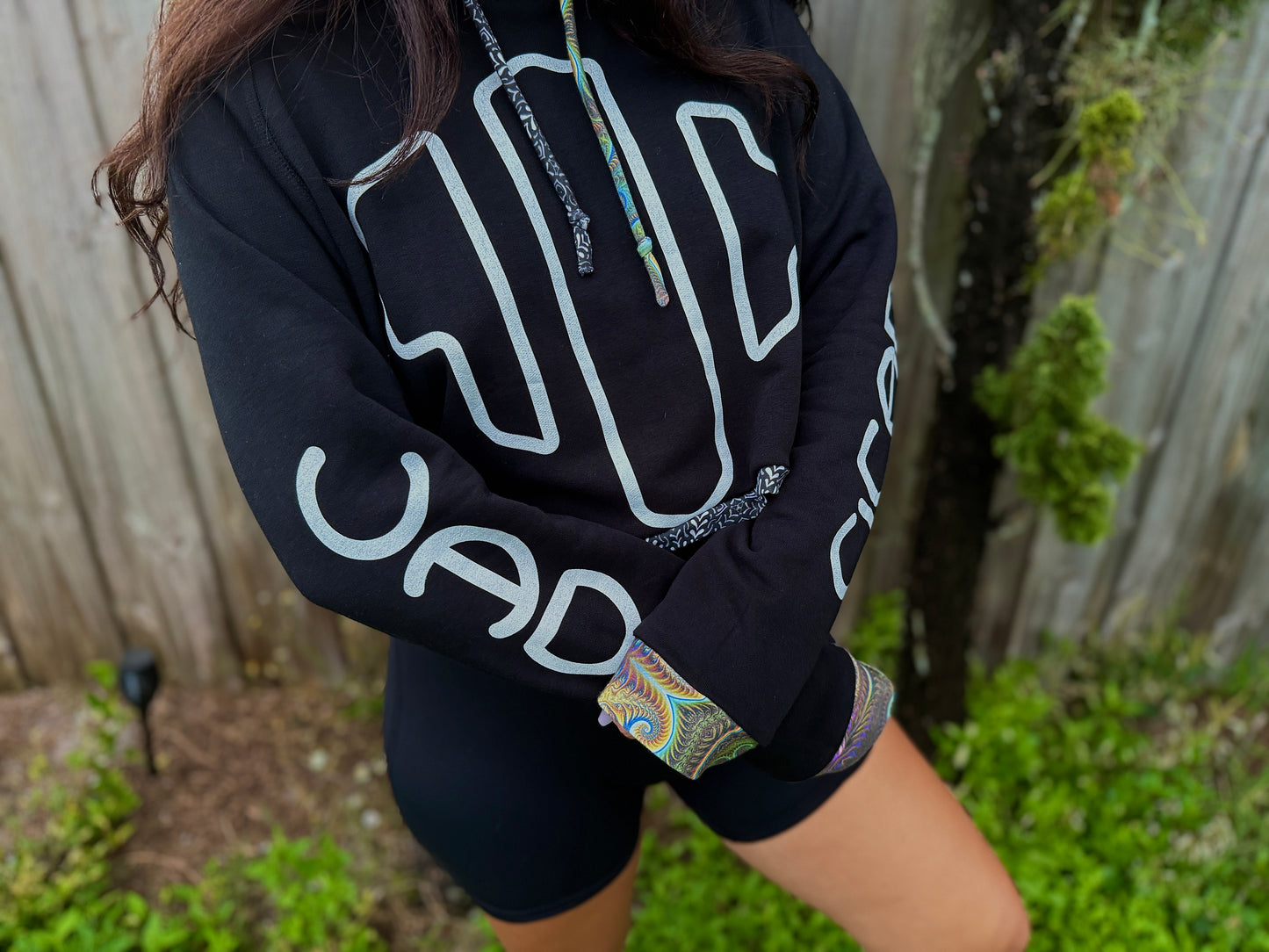 Cicada Hoodie