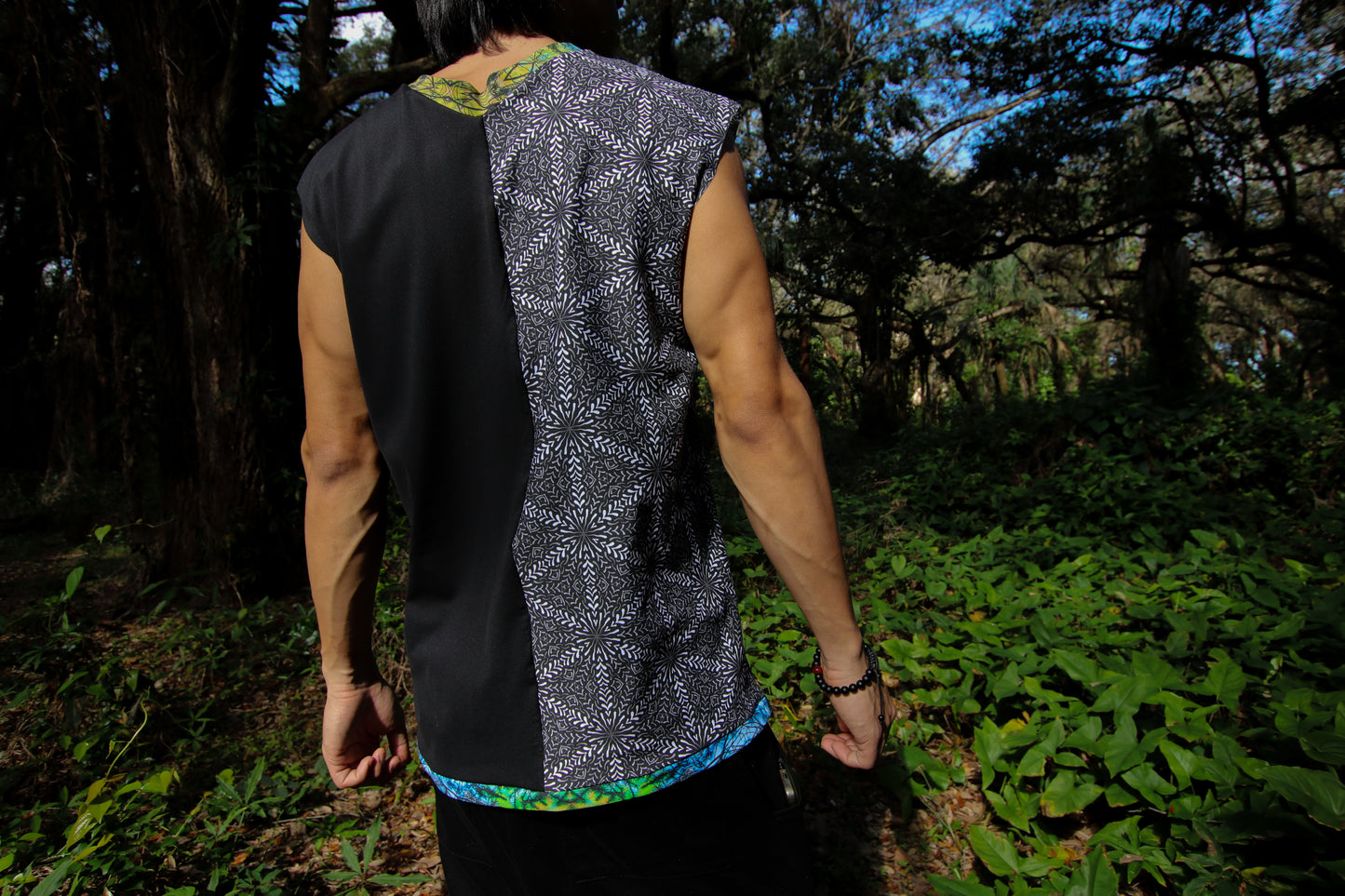 Thriving Muscle Tees